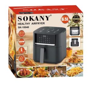 Sokany Airfryer