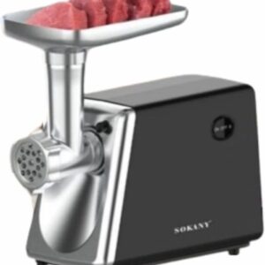 SOKANY Electric Meat Grinder