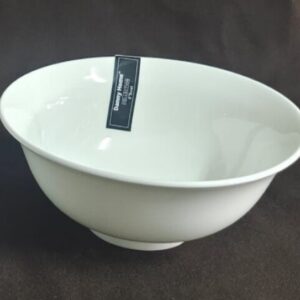 Danny Home White porcelain Bowl