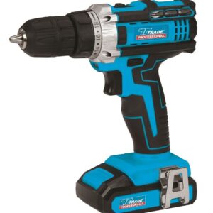 Cordless Impact Drill