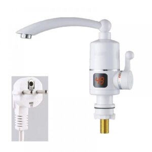 Instant Electric Heating Water Faucet-RX-010