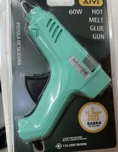 Hot Melt Glue Gun