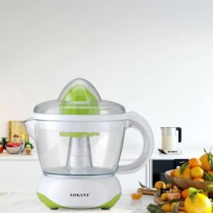 SOKANY Electric Juice Exctracter