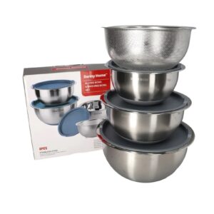 stainless steel mixing Bowl a& washing bowl