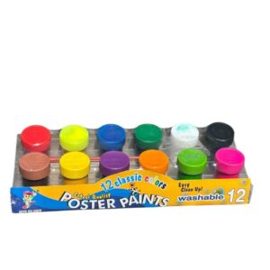 Generic Poter Paint
