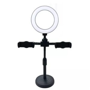 Professional Mobile Phone Bracket Light