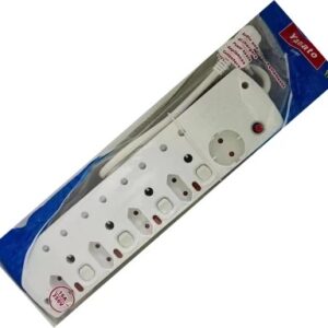 Multi Plug Universal Power Plug