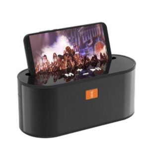 Portable Bluetooth Speaker