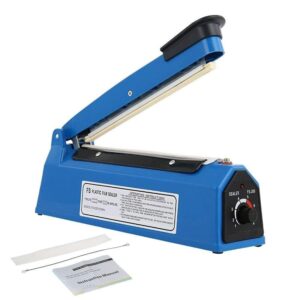 Impulse Plastic Heat Sealer 300mm