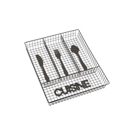 Cutlery Organizer